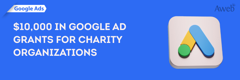 $10,000 in Google Ad Grants for Charity Organizations: A Case Study of “Ukraine Is You” Foundation