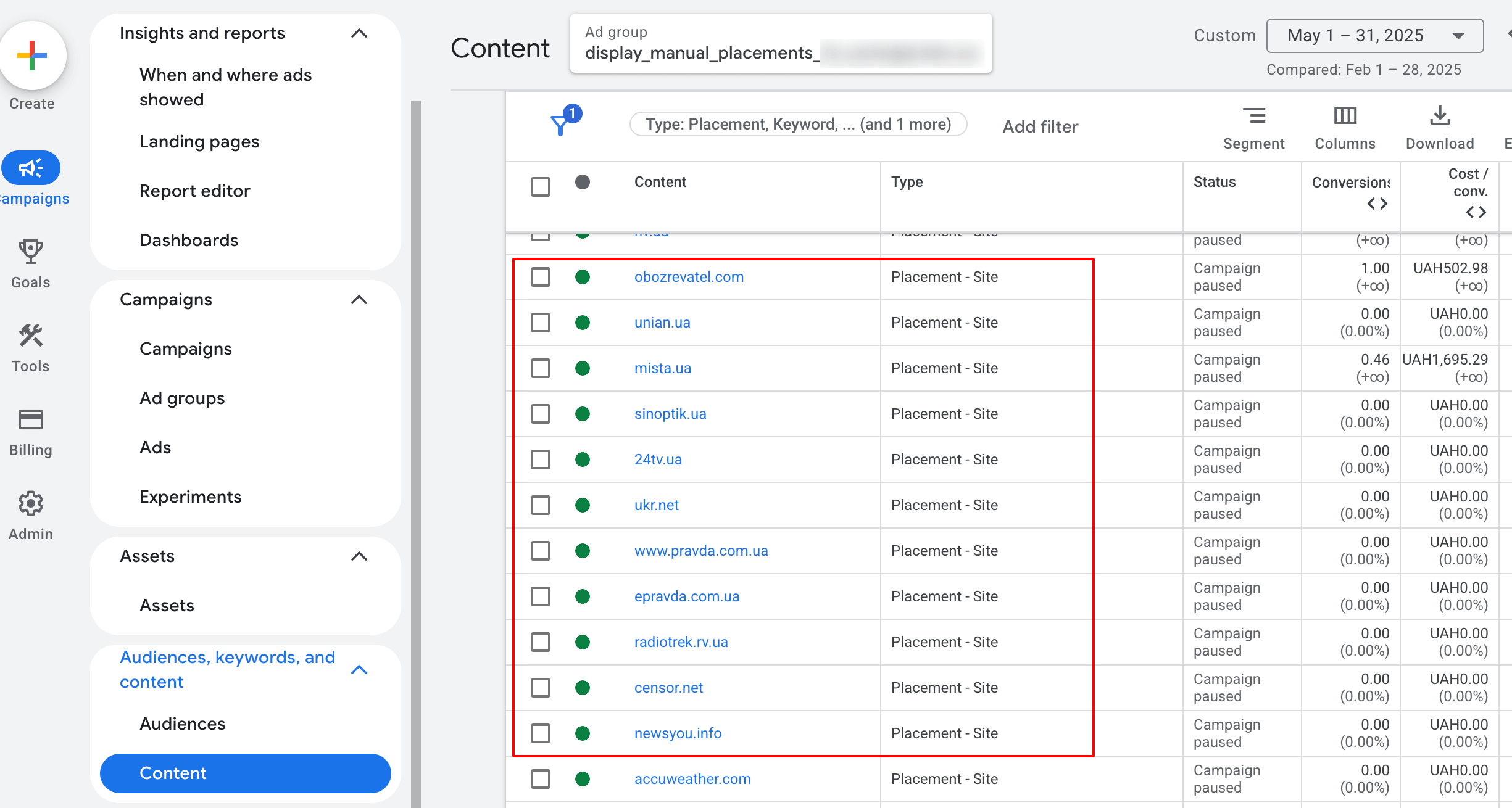 Google Ads and Spam Traffic: increasing conversions while preserving lead quality, photo 3