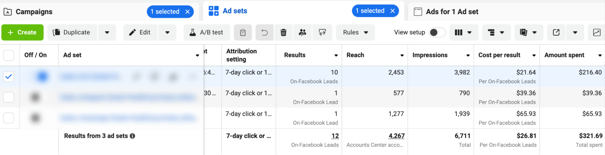 Case Study on the Effectiveness of Meta Ads in the U.S. Market, photo 2